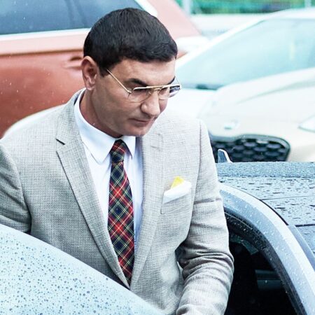 „Cele două vor fi judecate în fața legii!”