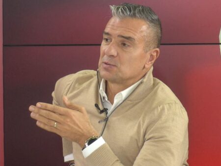 Daniel Pancu dezvăluie cauza principală a prăbușirii CFR Cluj: „100% asta e!”