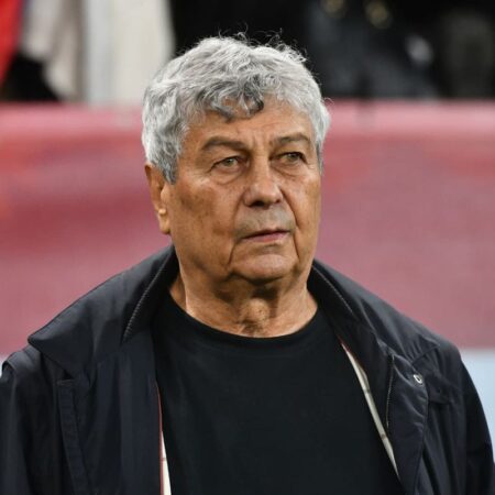 „Cine altcineva mai proceda astfel? Mourinho!” » Gică Popescu dezvăluie tactica surprinzătoare a lui Mircea Lucescu: „Am spus asta dinainte”