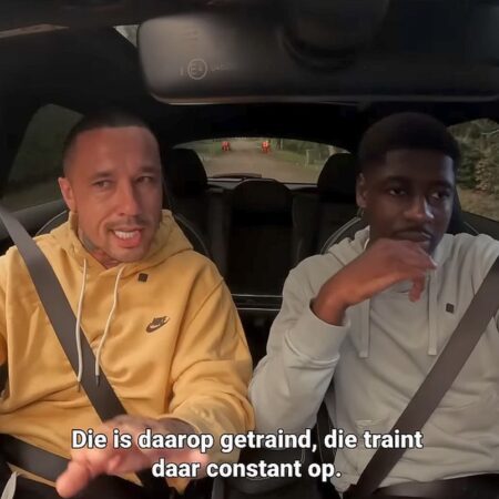 „Un dezastru! Fără cunoștințe de fotbal și fără un traseu!”