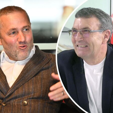 „Mister, te rog, nu-l include pe acesta în echipă!”