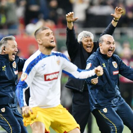 „Să privim și partea optimistă a lucrurilor! Nu am mai întâlnit asta de zeci de ani”