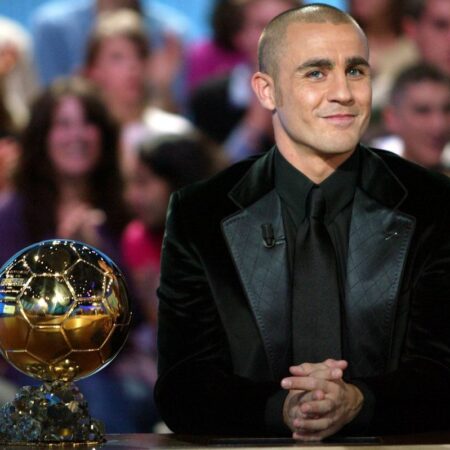 Fabio Cannavaro va deveni selecționer la CM 2026 » Prezentat de o națională deja calificată