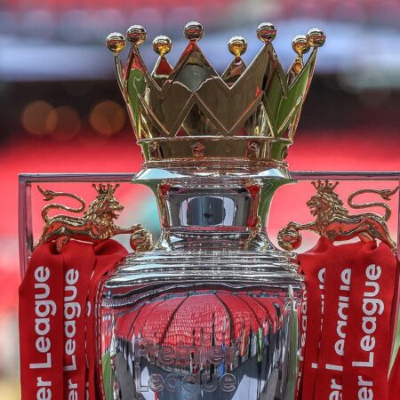Favorită certă la titlu în Premier League!