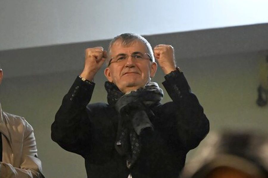 Valeriu Iftime, © FOTO: Tudy/SPORT PICTURES Prietenul lui Gigi Becali, sfat pentru patronul de la FCSB