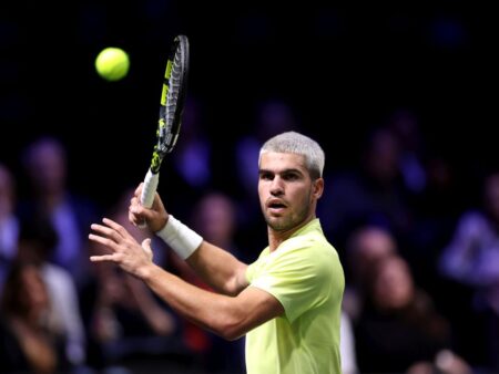 „Victoria de vârf a carierei”