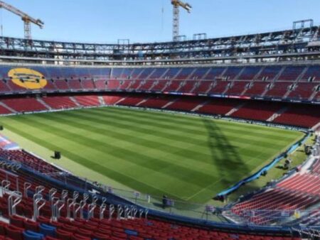 Barcelona a anunțat ziua revenirii pe Camp Nou: Când vor fi deschise porțile pentru fani la primul antrenament