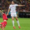„În 2-3 săptămâni, consider că voi putea juca”