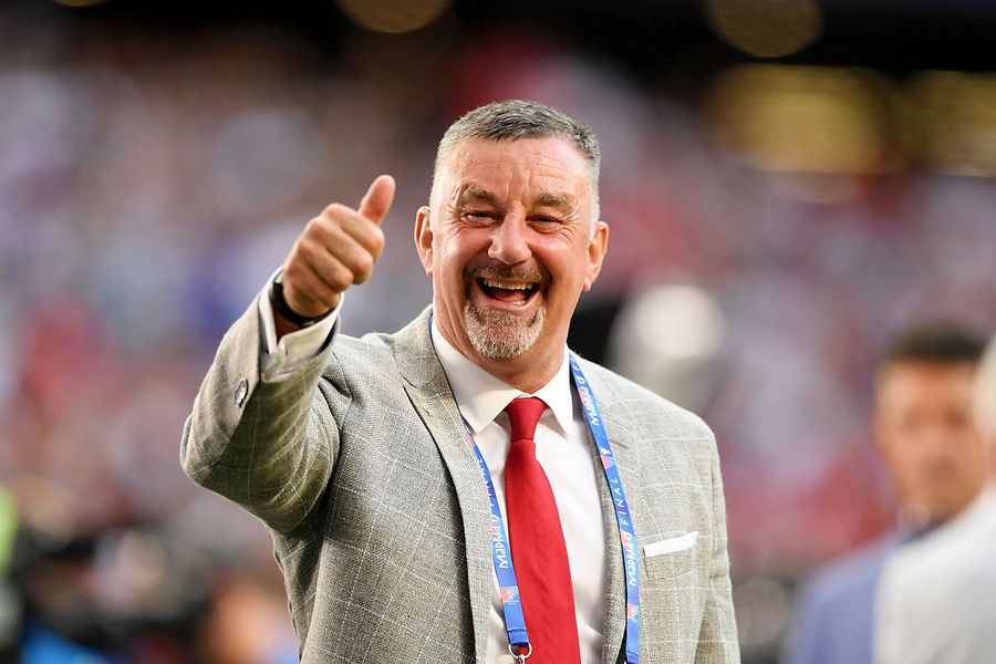 John Aldridge Reacția lui John Aldridge, complet șocat de înfrângere