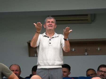 „Ne privesc ca pe niște sălbatici!”