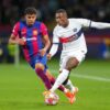 LIVE Barcelona – PSG, „meci de zile mari” în Liga Campionilor