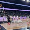 LIVE. U-BT Cluj-Napoca – Bahcesehir Istanbul, derby-ul primei runde în noul sezon EuroCup