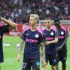 „M-a impresionat, este un jucător talentat” » Nu a mai jucat de trei meciuri.
