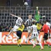 LIVE. 9 meciuri din Liga Campionilor se dispută miercuri » Arsenal, Barcelona, PSG și Manchester City, pe prima pagină