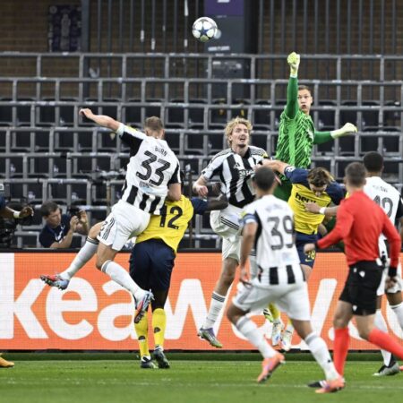LIVE. 9 meciuri din Liga Campionilor se dispută miercuri » Arsenal, Barcelona, PSG și Manchester City, pe prima pagină