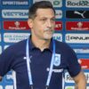 „Aș putea compara defensiva cu ei și jocul direct cu această formație”