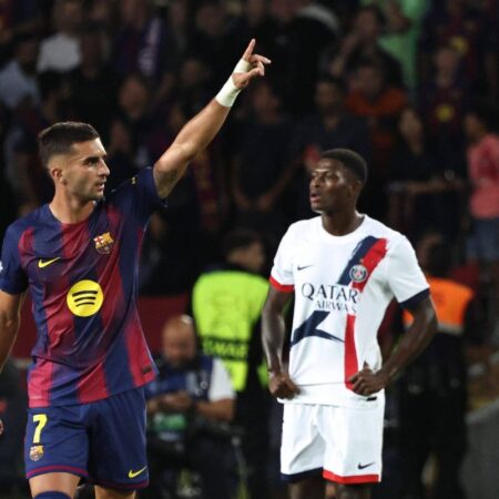 Cea mai bună etapă din istoria Barcelonei? Golul lui Ferran Torres a dezvăluit o statistică uimitoare