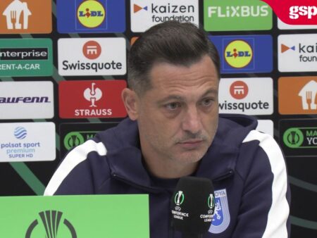 Mirel Rădoi compară adversarele din Superligă cu Rakow: „Defensiv, i-aș asemăna cu ei, iar în jocul direct cu această echipă”