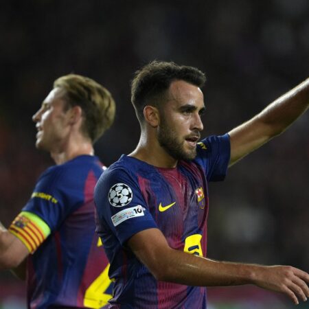 Jucătorii Barcelonei au reacționat după înfrângerea din ultimele minute în fața PSG: „Mă simt îngrozitor”