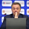 Vassaras convoacă de urgență cluburile din Superligă, în urma protestului lui Mihai Rotaru