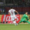 „Contre între protagoniștii „șocului” Barcelona – PSG! Goncalo Ramos: „Trebuiau să o dovedească pe teren, nu să vorbească”