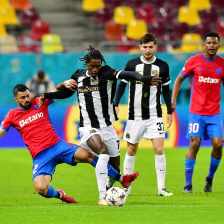 „Au sosit golurile de acolo”