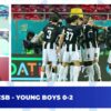 A identificat doi responsabili pentru haosul de la FCSB: „Golurile de acolo s-au marcat”