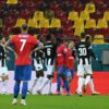 Câte modificări a efectuat FCSB în pauza meciului cu Young Boys