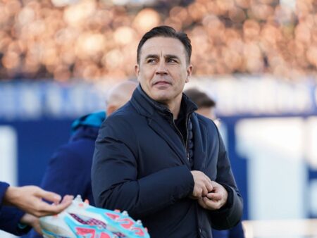 Naționala se va pregăti pentru CM din 2026