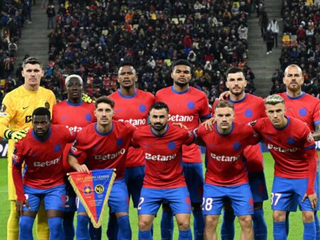 Reacția cea mai vehementă după FCSB – Young Boys 0-2: „Becali poartă vina principală! Transformă echipa într-un loc de joacă personal”