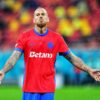 Denis Alibec a explodat după înfrângerea suferită de FCSB: „De-a dreptul stupid! Nu îmi place această situație”