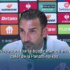 Elias Charalambous, declarații după confruntarea cu Young Boys: „Am schimbat informații, dar a fost în zadar”