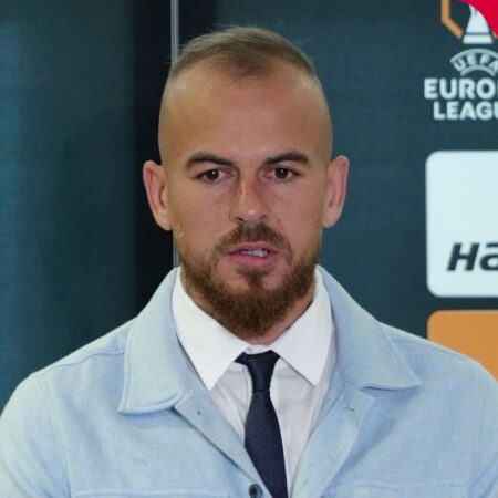 Denis Alibec, după înfrângerea cu Young Boys: „Întrebați-l pe Becali de ce joc doar 45 de minute. Nu mă simt bine”