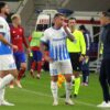 „Îmi pierd rar calmul, dar acum… Avem o problemă serioasă”