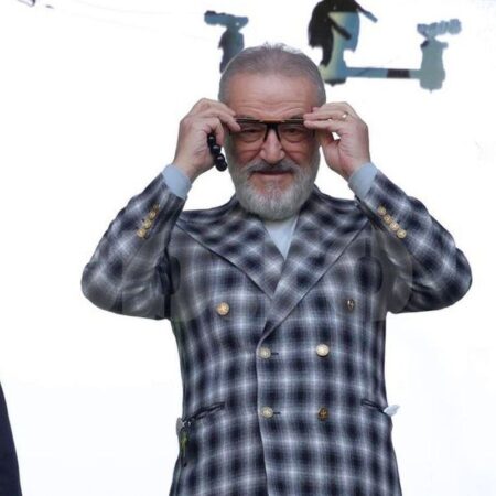 Gigi Becali, extrem de nervos, anunță trei plecări după FCSB