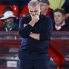Ange Postecoglou, în fața unei provocări la Nottingham Forest