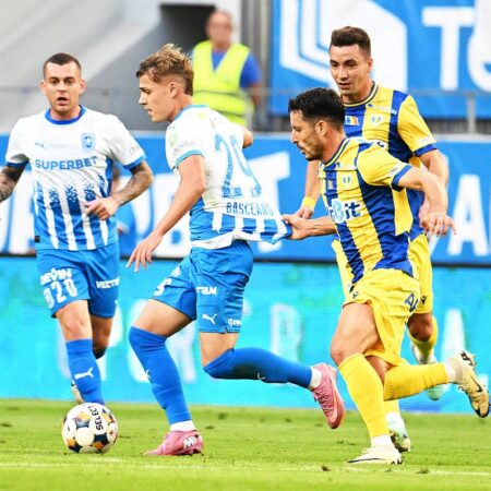 Jucătorul de 1 milion de euro părăsește Craiova: „E firesc să fie supărat!”