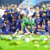 Critici severe la adresa lui Manchester City și PSG: „Investește și încalcă regulile”