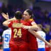 Lotul ales de Ovidiu Mihăilă pentru debutul pe banca tehnică a României » Meciuri cu Norvegia și Polonia în EHF Euro Cup