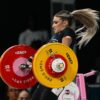 Mihaela Cambei: Un aur și două medalii de argint la Campionatele Mondiale din Norvegia