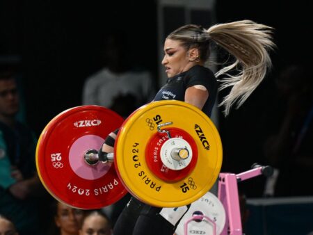 Mihaela Cambei: Un aur și două medalii de argint la Campionatele Mondiale din Norvegia