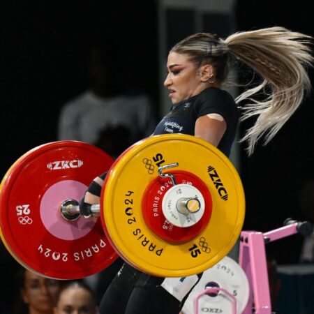 Mihaela Cambei: Un aur și două medalii de argint la Campionatele Mondiale din Norvegia