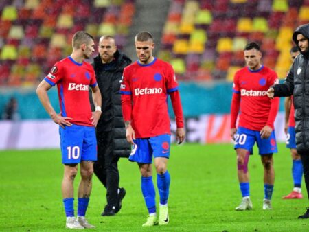 „Așa a hotărât Gigi, asta nu se va mai repeta”