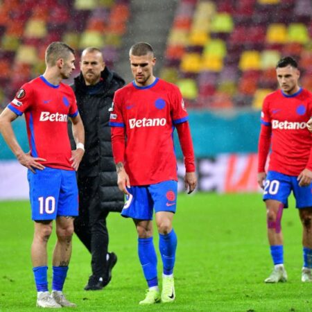 „Așa a hotărât Gigi, asta nu se va mai repeta”