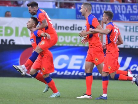 Fost jucător FCSB, dintr-o situație proastă în alta » Ce i s-a întâmplat la ultimul său club