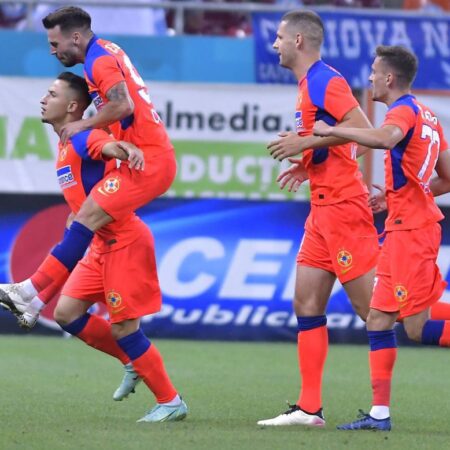 Fost jucător FCSB, dintr-o situație proastă în alta » Ce i s-a întâmplat la ultimul său club