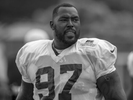 Fostul campion NFL a decedat brusc la 39 de ani