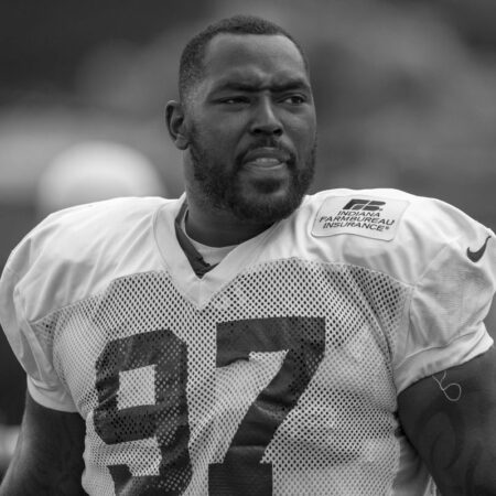 Fostul campion NFL a decedat brusc la 39 de ani