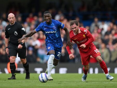 LIVE Chelsea – Liverpool, meciul principal al etapei #7 din Premier League » Probabilele echipe și cote