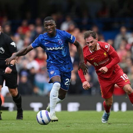 LIVE Chelsea – Liverpool, meciul principal al etapei #7 din Premier League » Probabilele echipe și cote